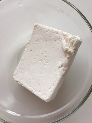 ПП Творожный десерт на завтрак за 5 минут! - Шаг 1