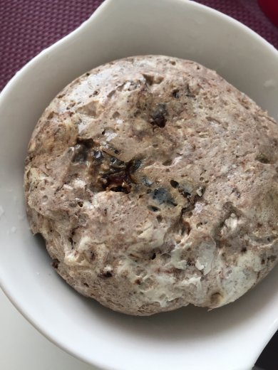 ПП Творожный десерт на завтрак за 5 минут! - Шаг 3