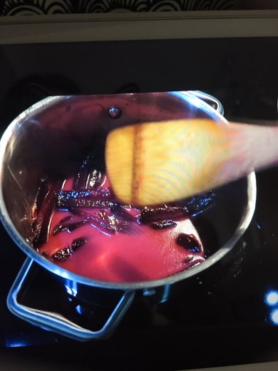 Крем-суп из свеклы - Шаг 2