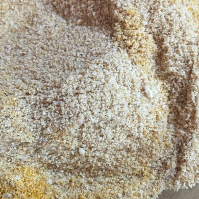 Рыбные бургеры из тунца - Шаг 4