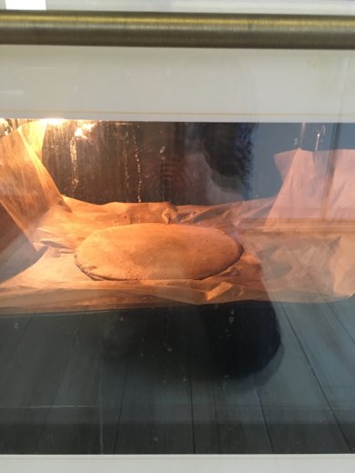 Десерт Императрица - Шаг 3