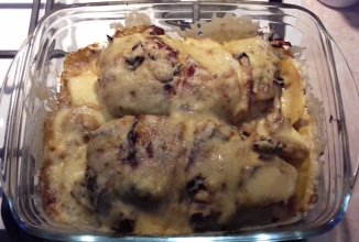 Индейка "Лямур"