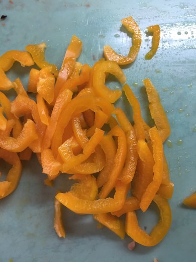 Жаркое по бакински 🍲 - Шаг 3