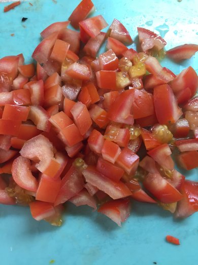 Жаркое по бакински 🍲 - Шаг 4