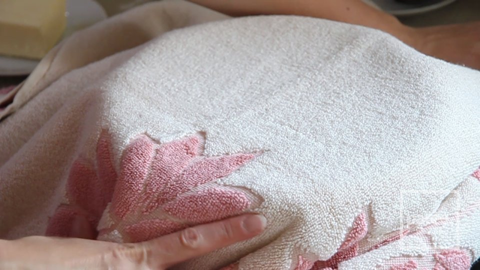 Пасхальный кулич "Экзотик" - Шаг 6