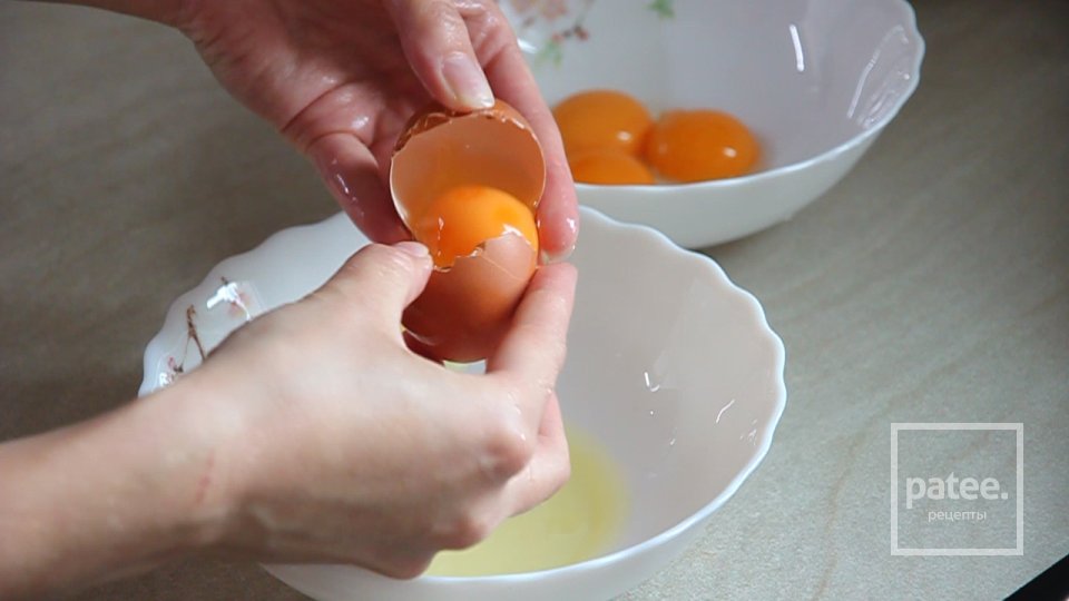 Пасхальный кулич "Экзотик" - Шаг 10