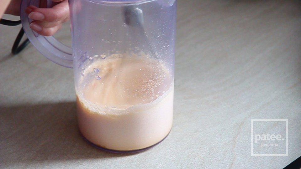 Пасхальный кулич "Экзотик" - Шаг 11