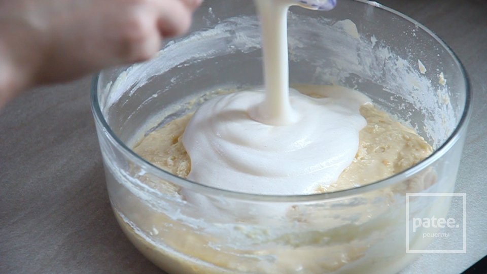 Пасхальный кулич "Экзотик" - Шаг 16