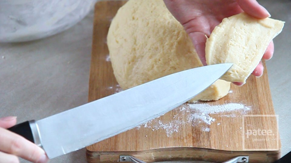 Пасхальный кулич "Экзотик" - Шаг 19