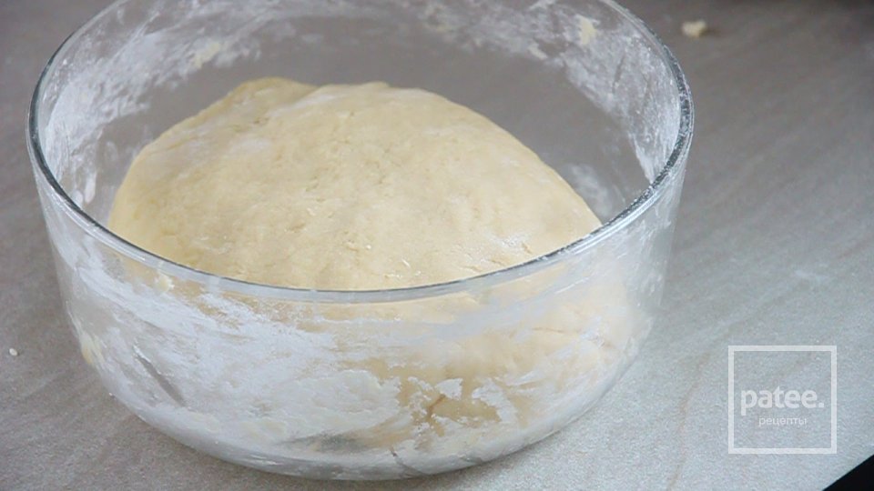 Пасхальный кулич "Экзотик" - Шаг 20