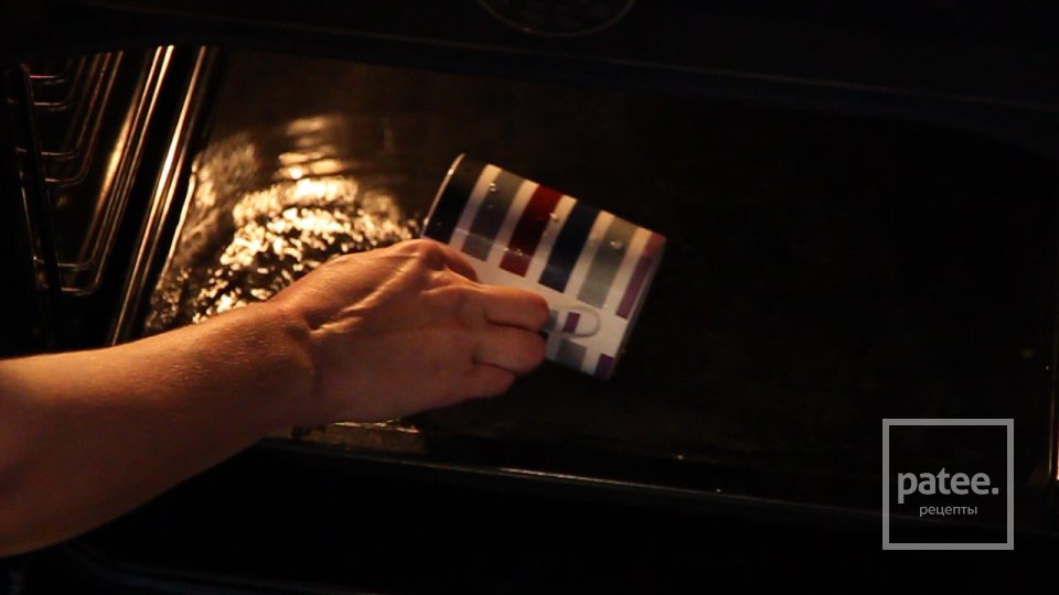 Пасхальный кулич "Экзотик" - Шаг 27