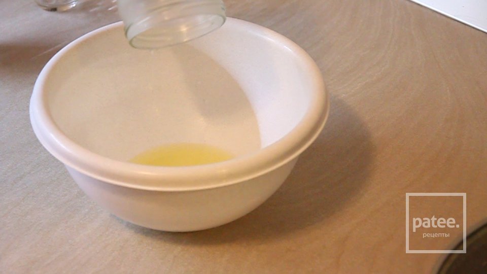 Пасхальный кулич "Экзотик" - Шаг 29