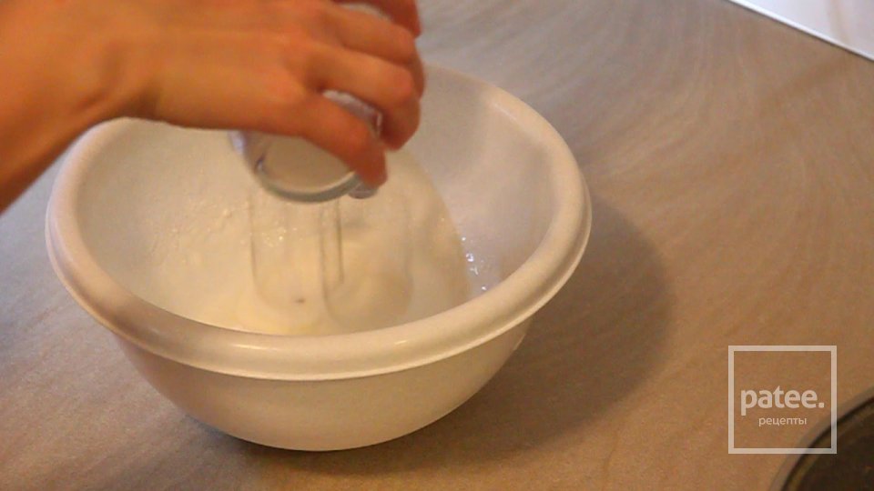 Пасхальный кулич "Экзотик" - Шаг 30