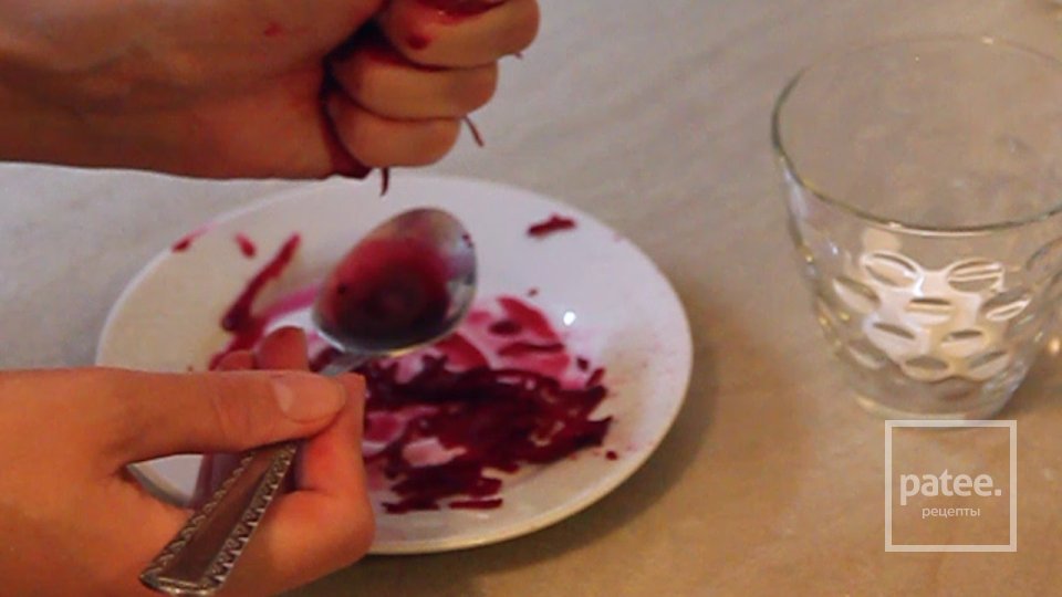 Пасхальный кулич "Экзотик" - Шаг 31