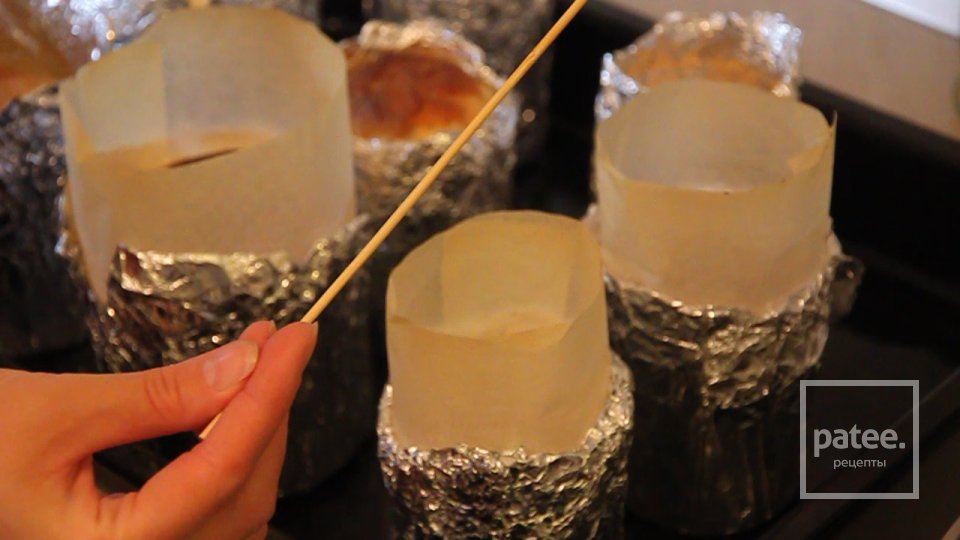 Пасхальный кулич "Экзотик" - Шаг 33