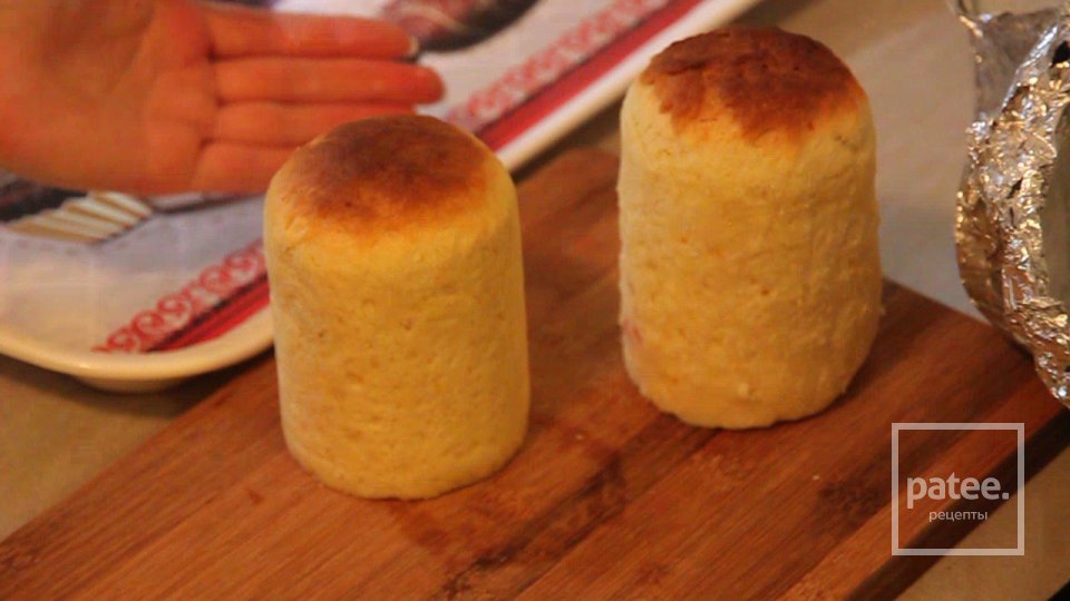 Пасхальный кулич "Экзотик" - Шаг 35