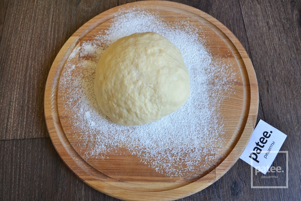 Маковый рулет - Шаг 16