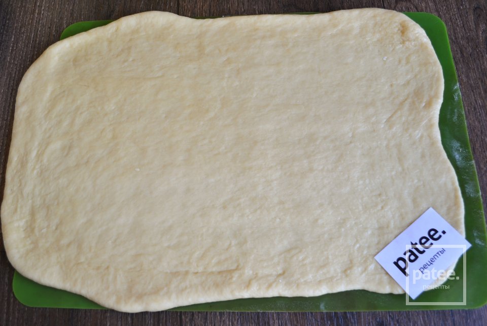 Маковый рулет - Шаг 18