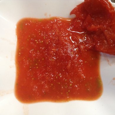 "Грешный супчик" с гречкой и брокколи. - Шаг 2