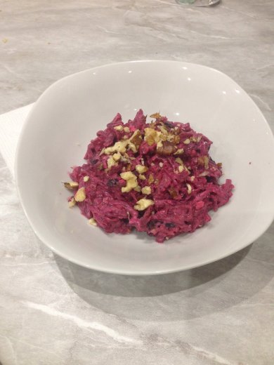 Вкусная остро-сладкая закуска