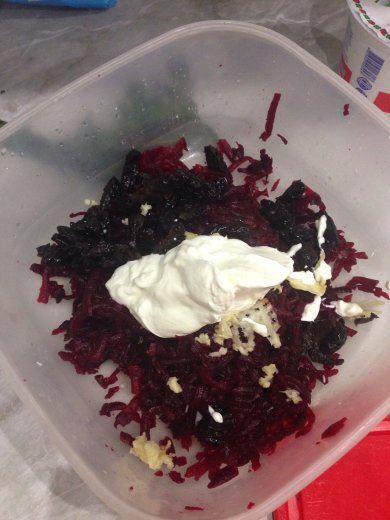 Вкусная остро-сладкая закуска - Шаг 2