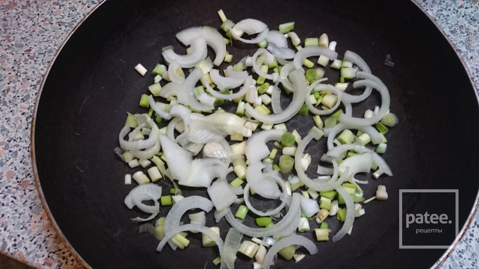 Медальоны из свинины запеченные в вине - Шаг 1