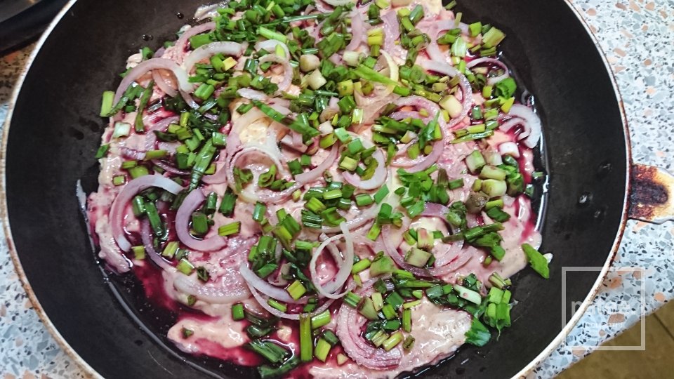 Медальоны из свинины запеченные в вине - Шаг 4