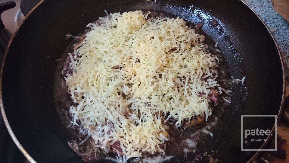 Медальоны из свинины запеченные в вине - Шаг 5