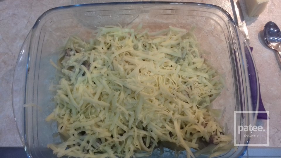 Fillini мясные - Шаг 4