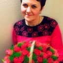 Татьяна Лачинова