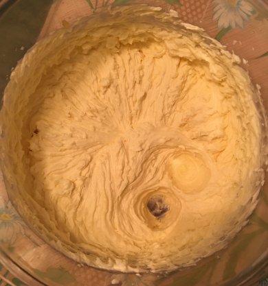 Тирамису - Шаг 4