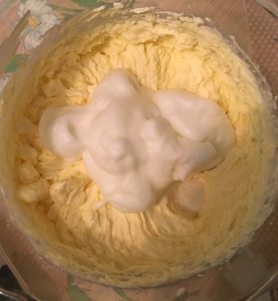 Тирамису - Шаг 6