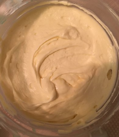 Тирамису - Шаг 7