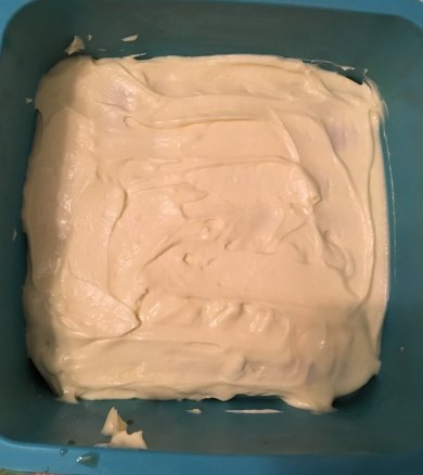 Тирамису - Шаг 9