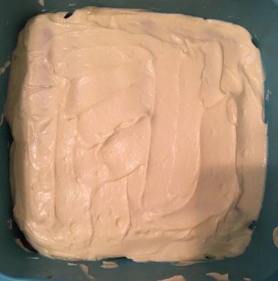 Тирамису - Шаг 11