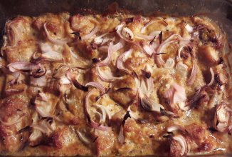 Домашний шашлычок 🍗