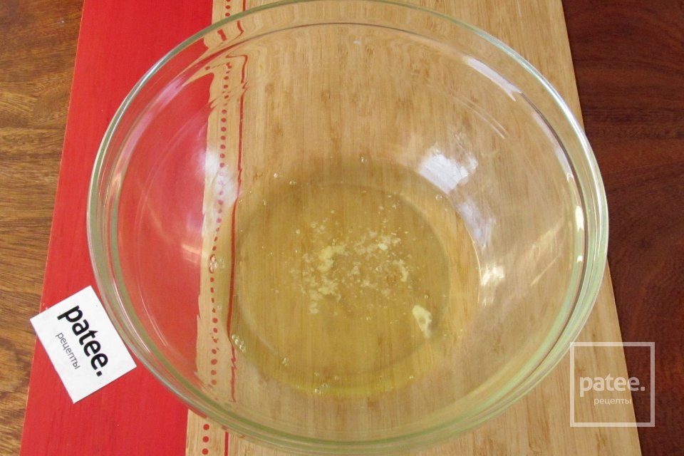 Творожный кулич - Шаг 8