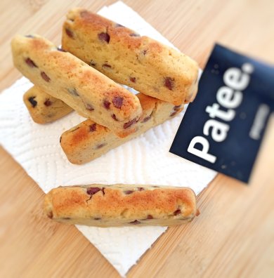 Печенье с шоколадными каплями - Шаг 2