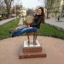 Анюта Чернокнижная