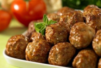 Фрикадельки