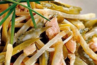 Простая экзотика