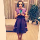 Света Дегтярёва