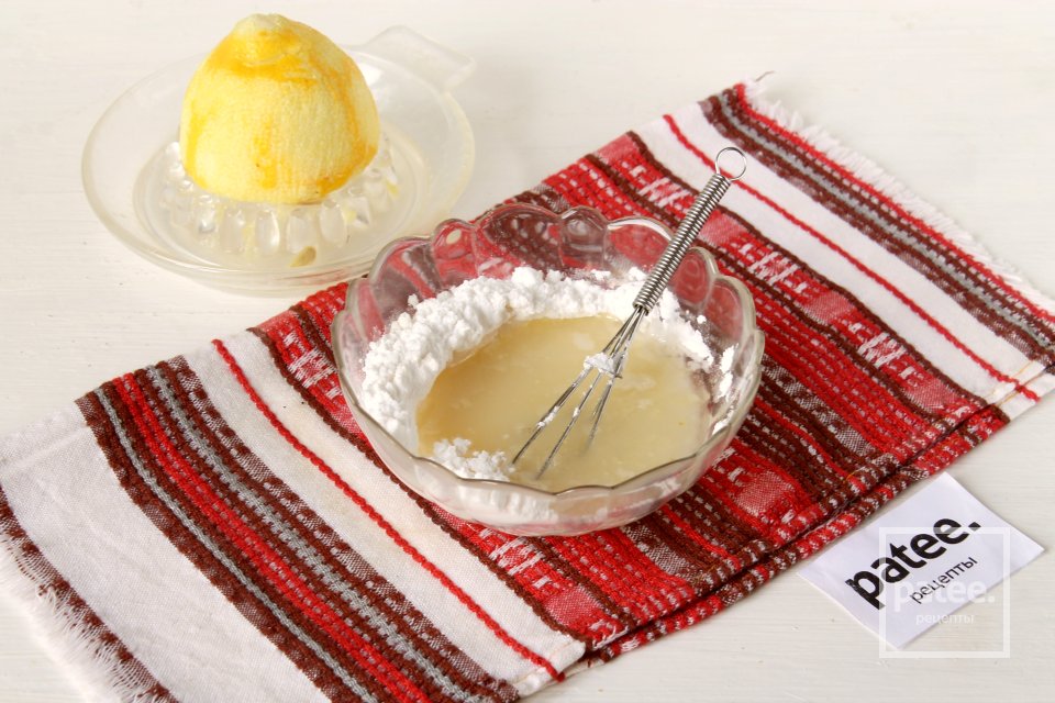 Пасхальный кулич с изюмом и цедрой - Шаг 18