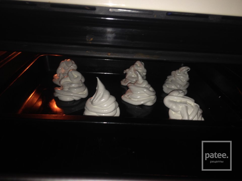 Торт Молодежный 🎂 - Шаг 9