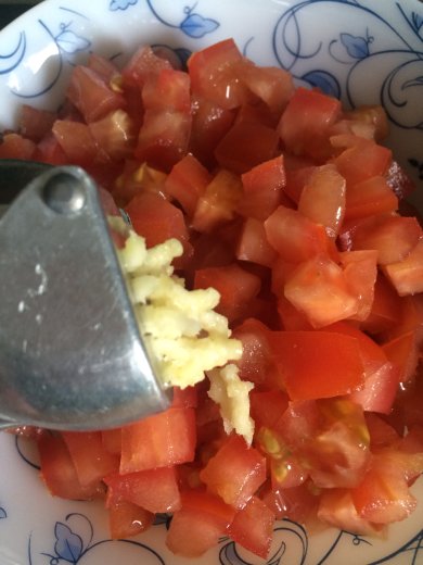 Баклажаны "Пармеджано" - Шаг 4