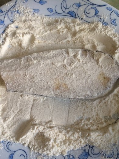 Баклажаны "Пармеджано" - Шаг 7