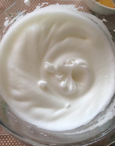 Творожный кулич - Шаг 2