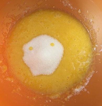 Творожный кулич - Шаг 3