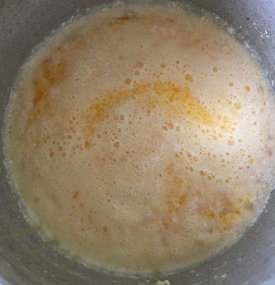 Творожный кулич - Шаг 5