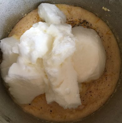 Творожный кулич - Шаг 6